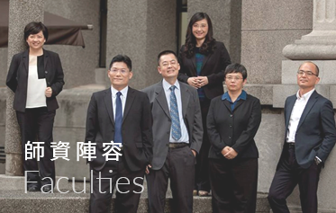 Faculties