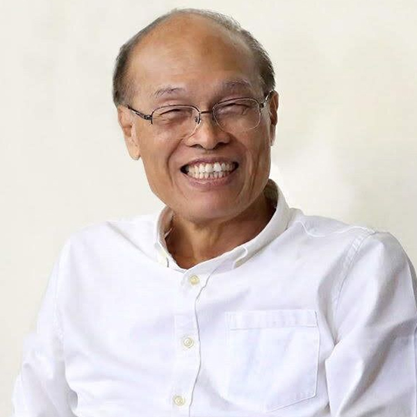Ing-San Huang