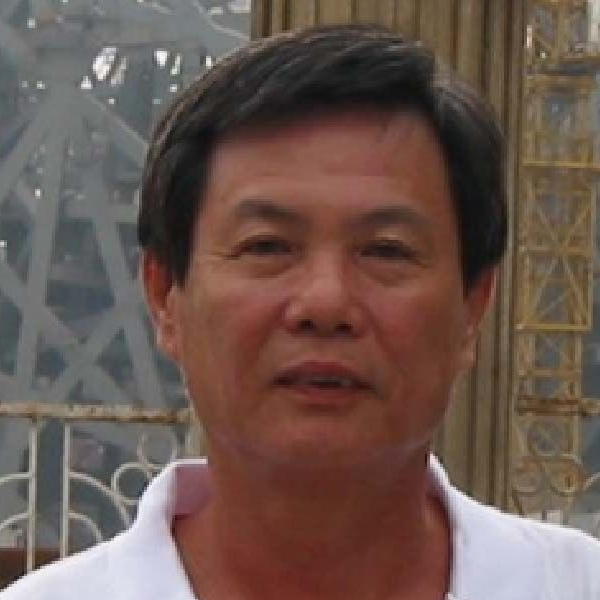 Shi-Ping Kang
