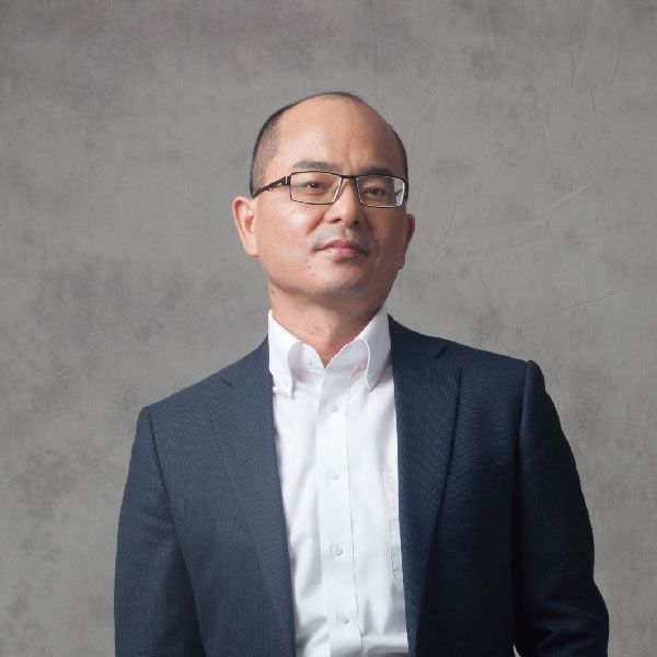 Professor, Kuo-Ching Wang