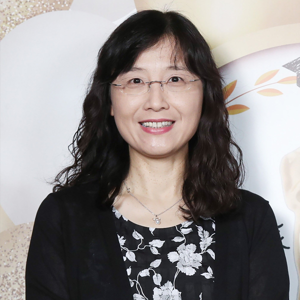 Professor, Mei-Yen Chen