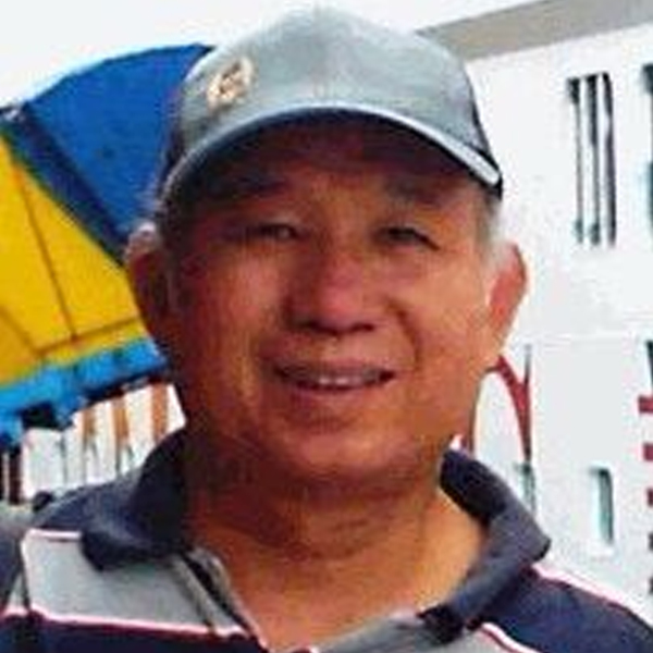 教授王宗吉 