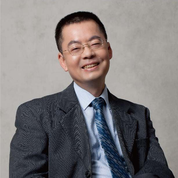 優聘教授兼所長湯添進