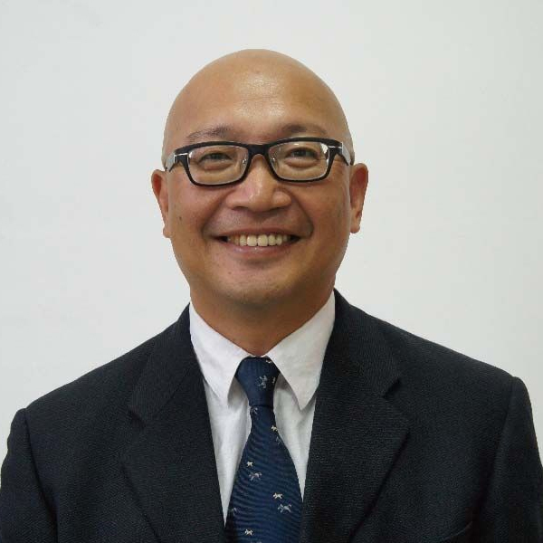 教授林伯修