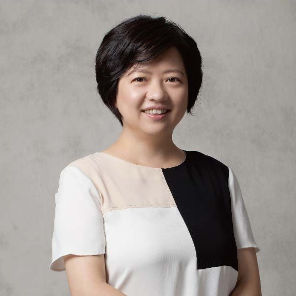 教授林儷蓉