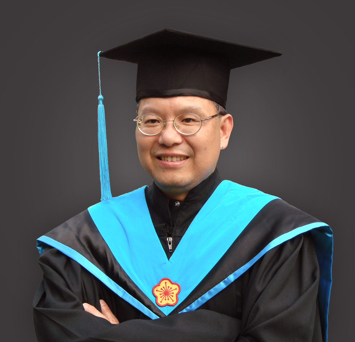 謝志強